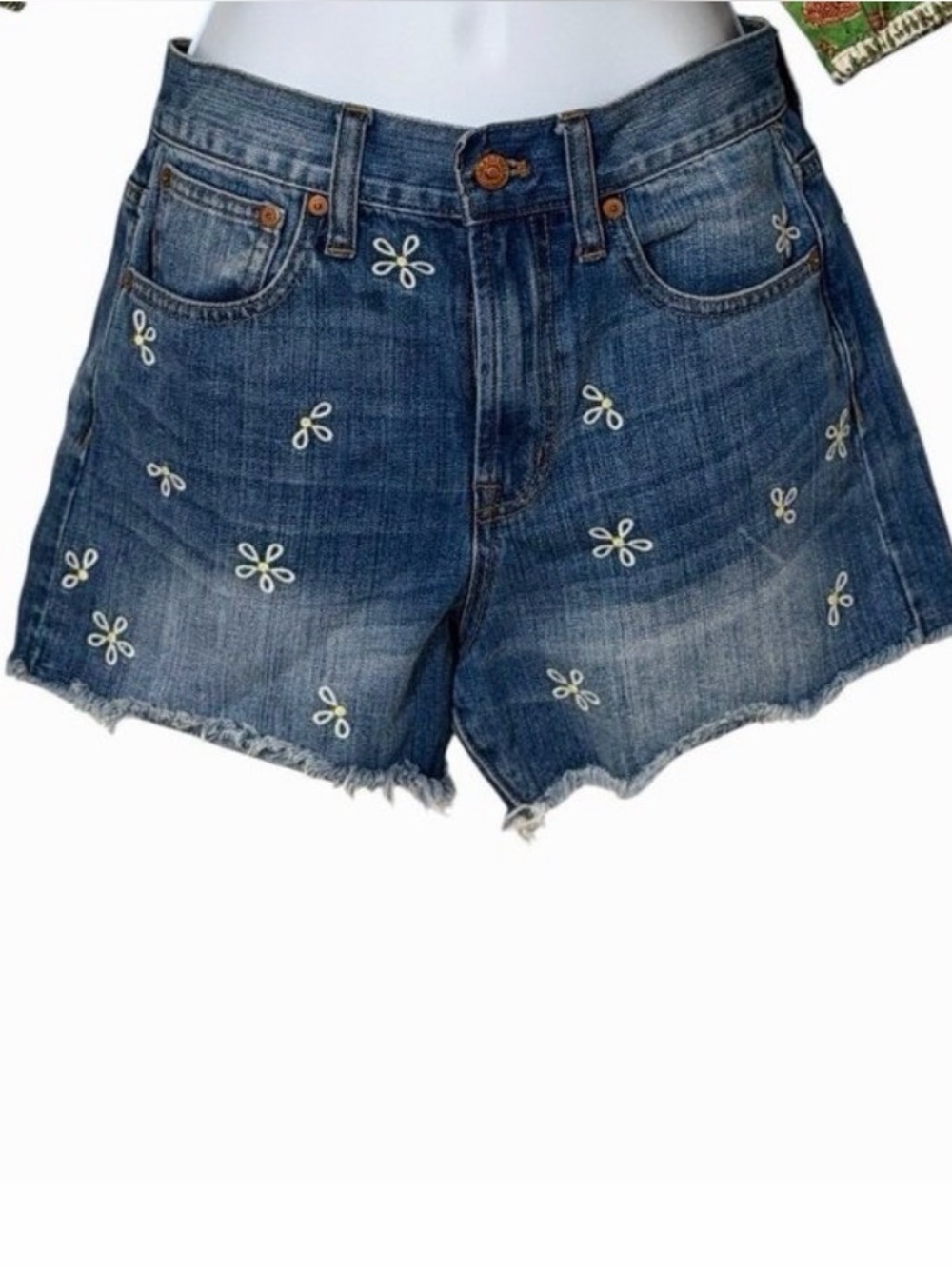 See Madewell listing